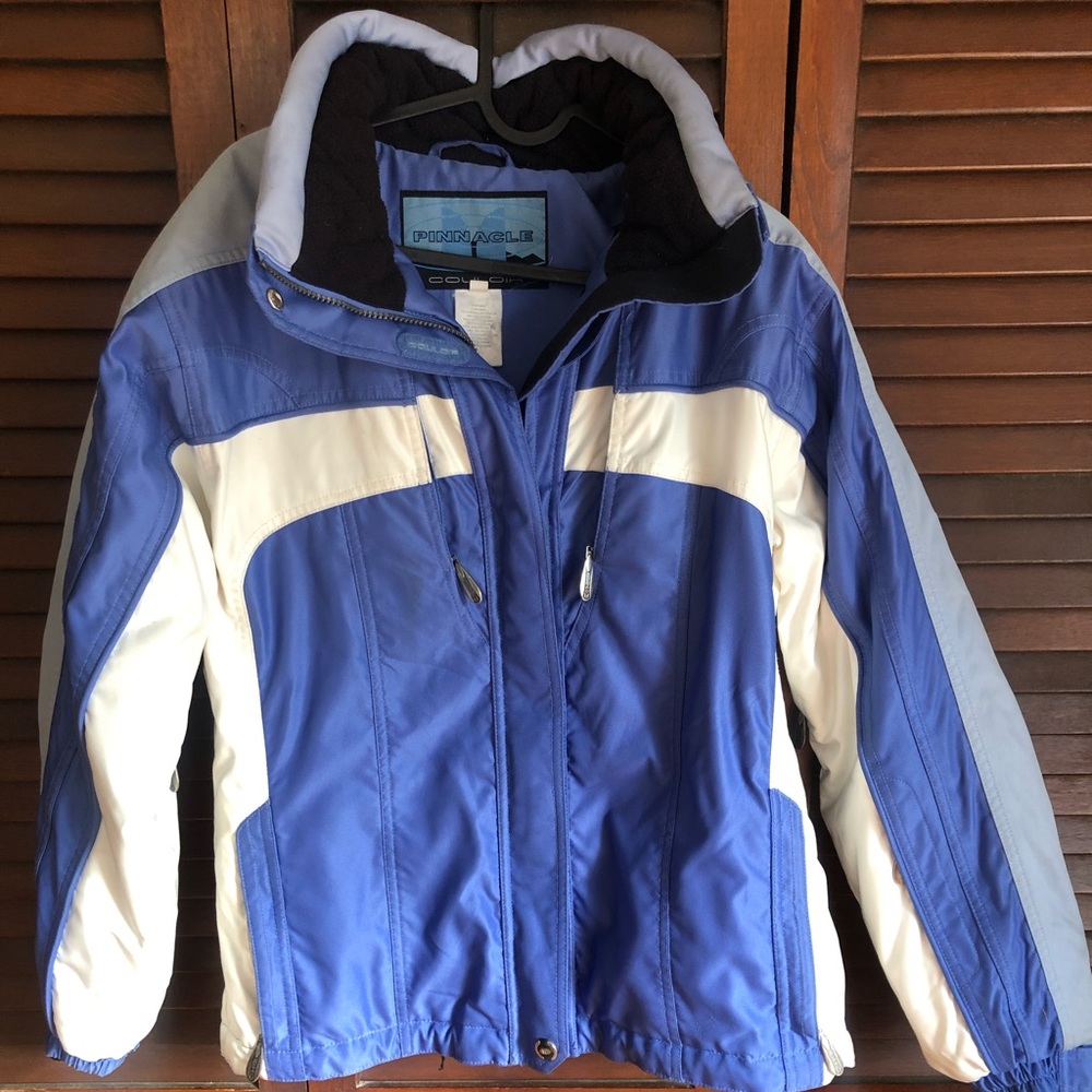 Couloir Ski Jacket